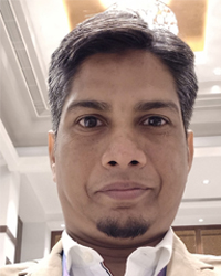 Dr. Shakeel Zafar Ali - Aarutva